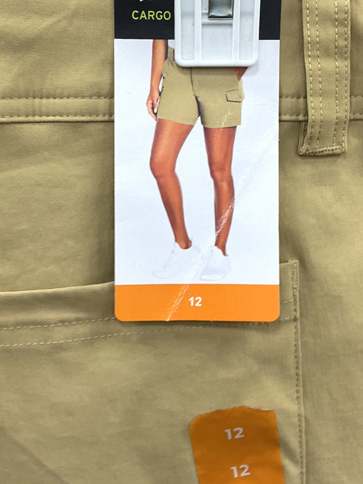 Short 12 (EDDIE BAUER)