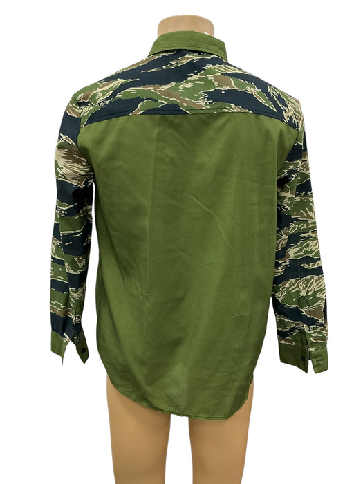 Camisa M (OUKU)