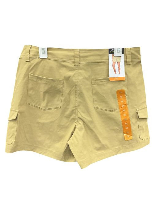Short 12 (EDDIE BAUER)