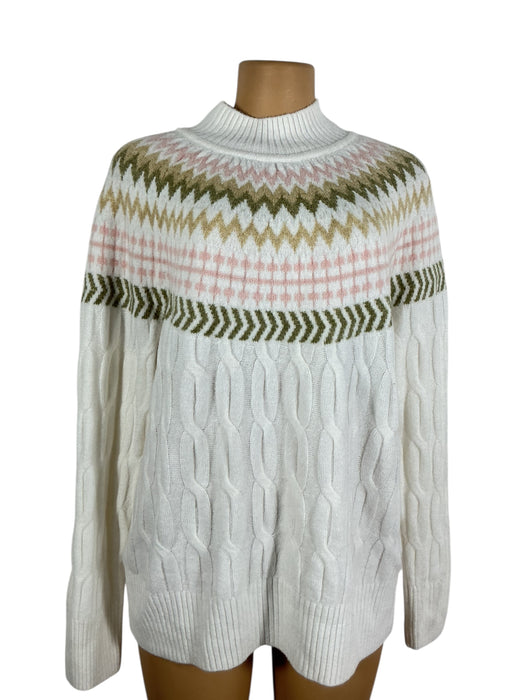 Suéter XL (STYLE & CO)