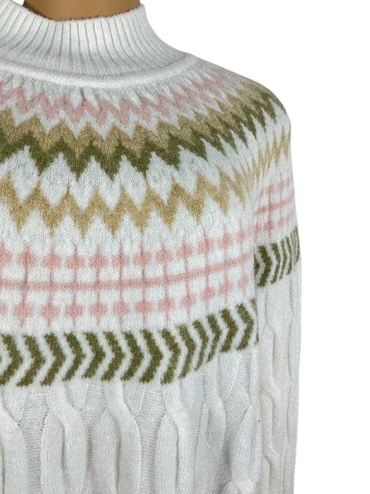 Suéter XL (STYLE & CO)