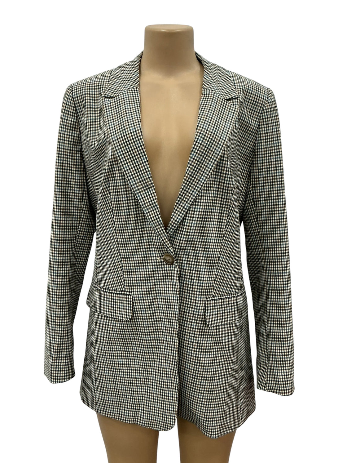Blazer 8 (LOFT)
