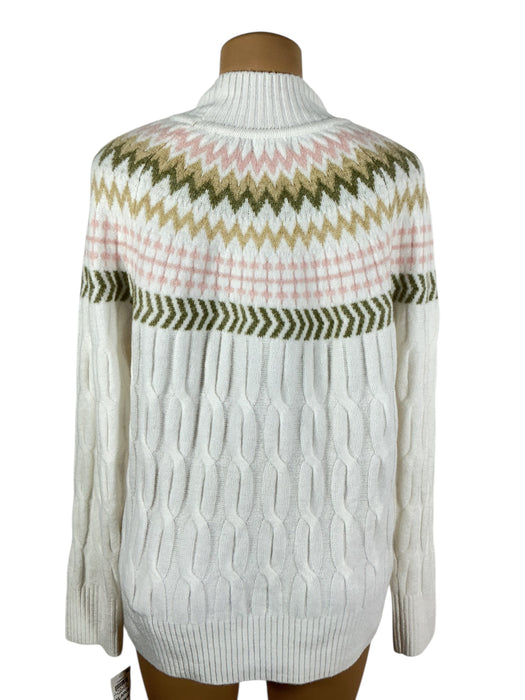 Suéter XL (STYLE & CO)