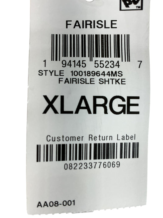 Suéter XL (STYLE & CO)