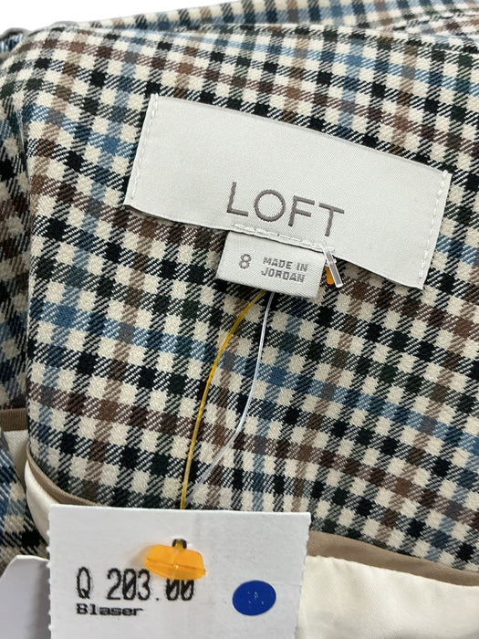 Blazer 8 (LOFT)