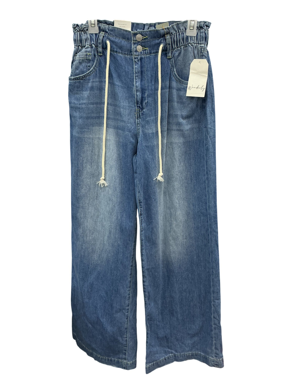 Pantalón 6 (WONDERLY)