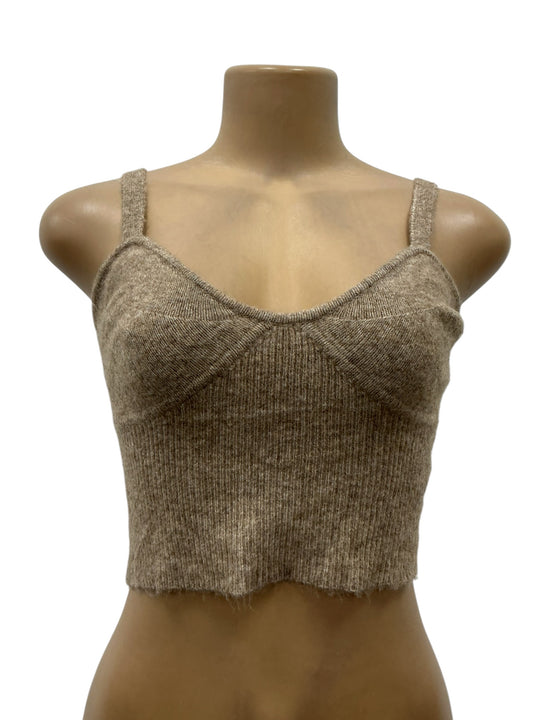 Blusa S (ZARA)