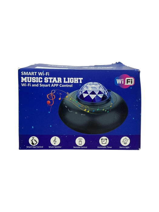 Proyector de luces