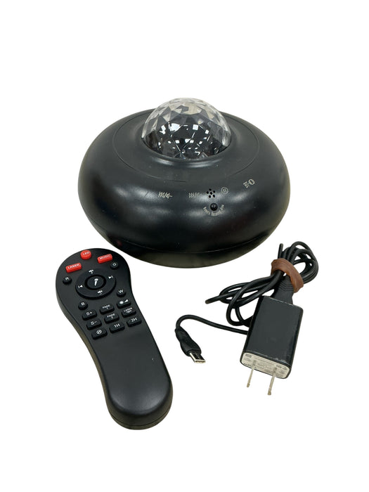 Proyector de luces