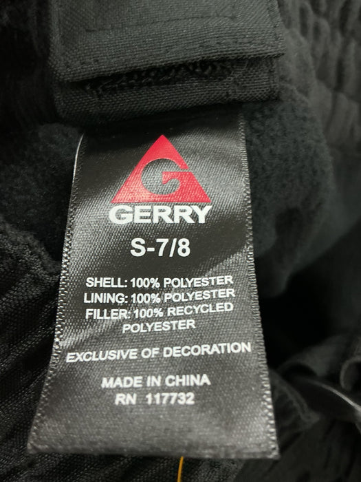 Pantalón para niño 7/8 (GERRY)