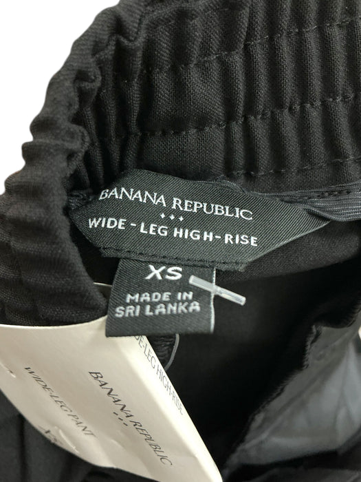 Pantalón XS (BANANA REPUBLIC)