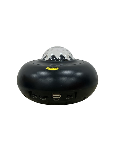 Proyector de luces