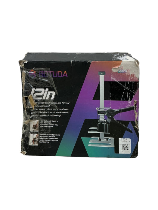 Dúo de elevadores para muebles (BOTUDA)