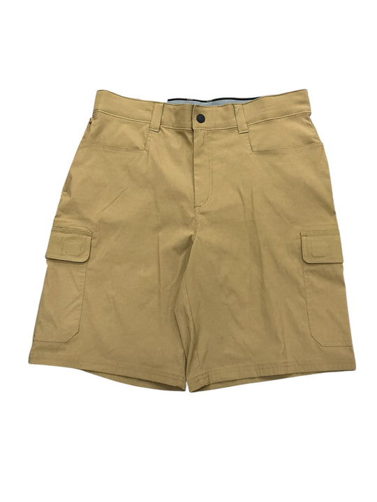 Pantaloneta 34 (ORVIS)