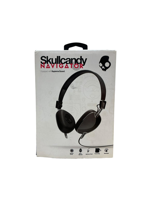 Auriculares (SKULLCANDY)