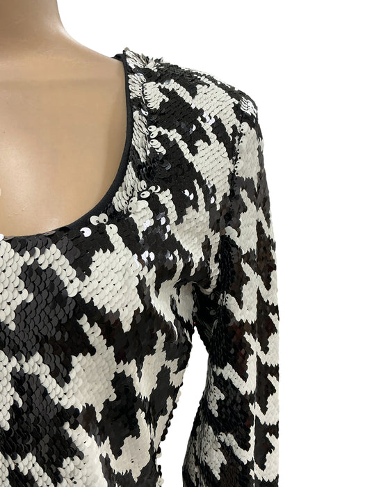 Blusa S (ZARA)