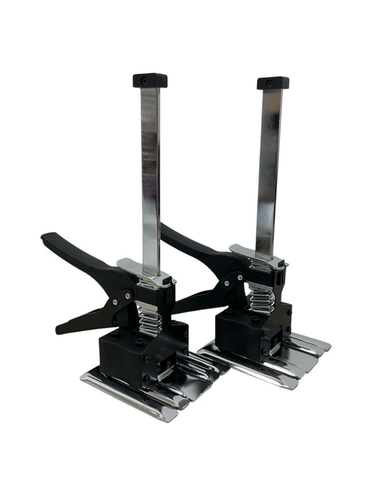 Dúo de elevadores para muebles (BOTUDA)