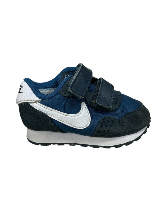 Tenis para bebé 4C (NIKE)