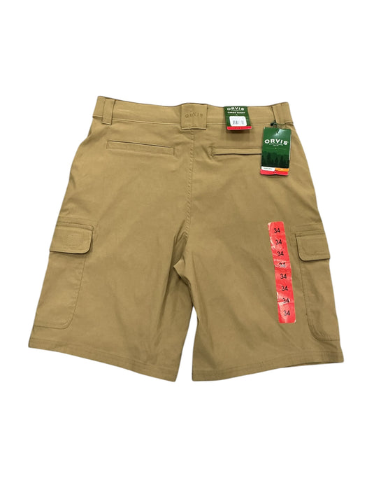 Pantaloneta 34 (ORVIS)