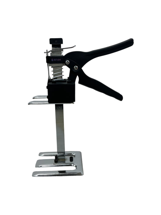 Dúo de elevadores para muebles (BOTUDA)