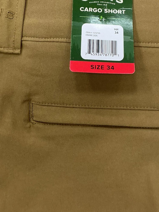 Pantaloneta 34 (ORVIS)