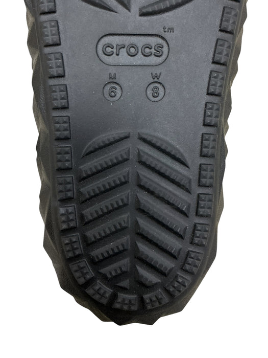 Sandalia 6 (CROCS)