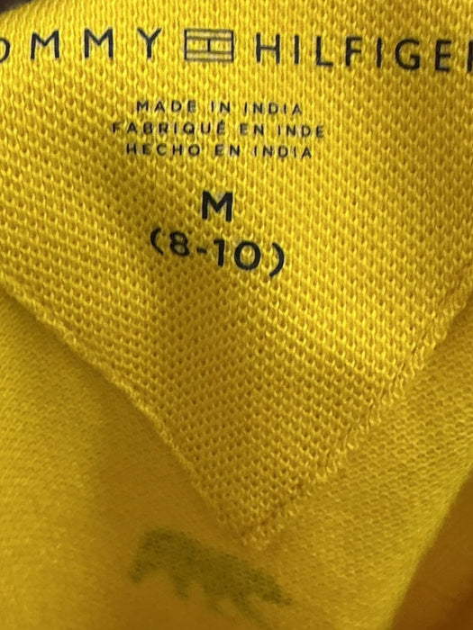 Camisa para niño 8/10 (TOMMY HILFIGER)