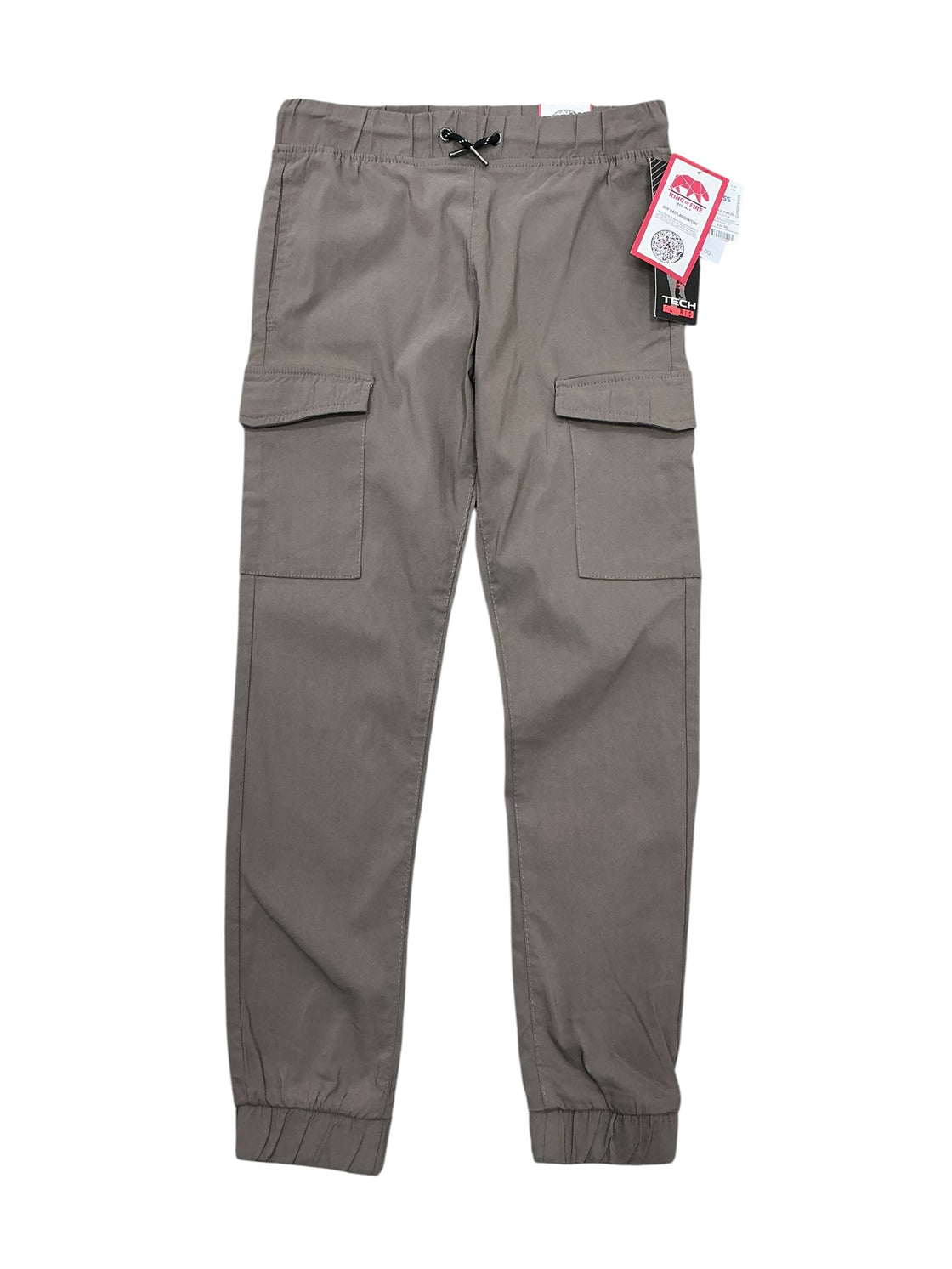 Pantalón 12 (RING OF FIRE)