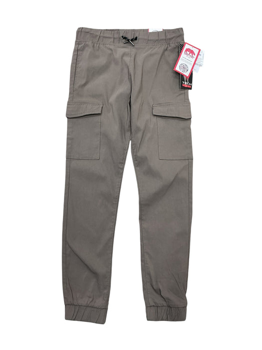 Pantalón 12 (RING OF FIRE)