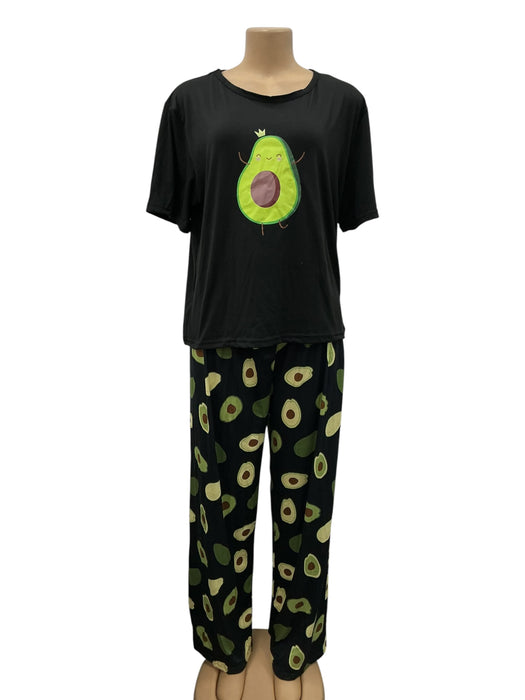 Pijama XL
