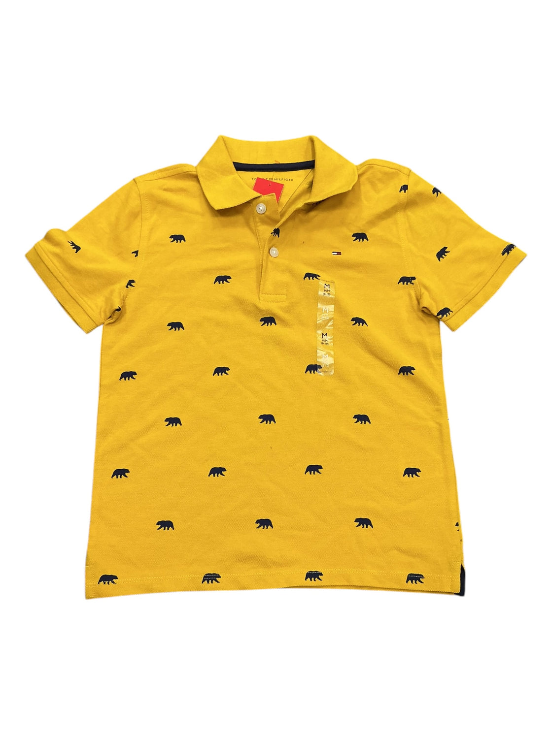 Camisa para niño 8/10 (TOMMY HILFIGER)