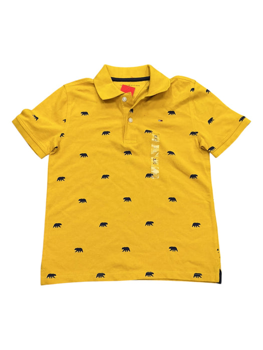 Camisa para niño 8/10 (TOMMY HILFIGER)