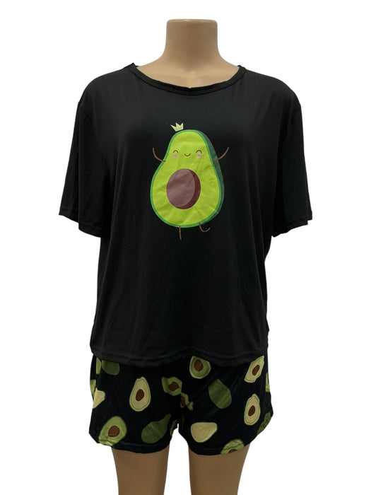 Pijama XL