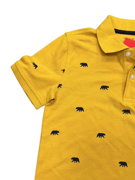 Camisa para niño 8/10 (TOMMY HILFIGER)