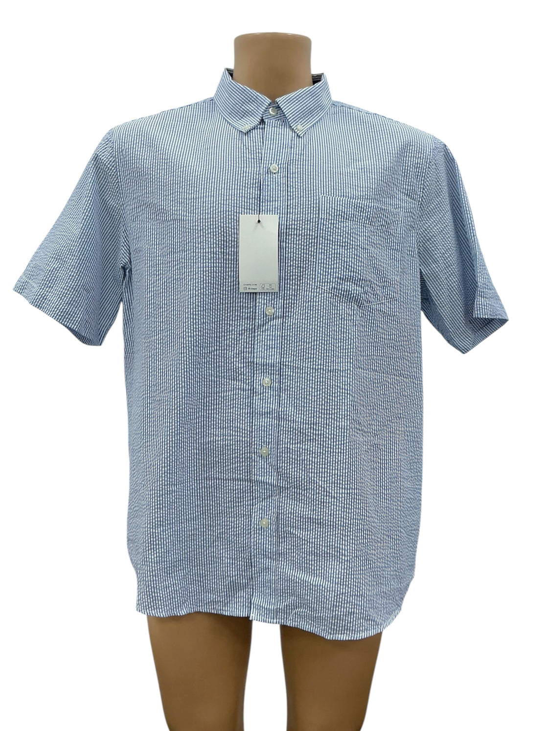 Camisa XL (CHAPS)