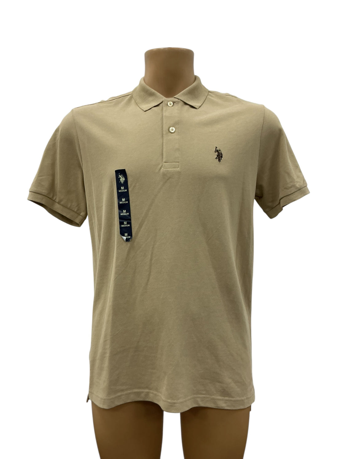 Camisa M (U.S. POLO ASSN.)