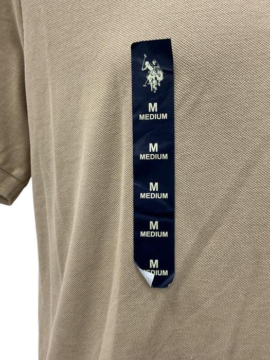 Camisa M (U.S. POLO ASSN.)