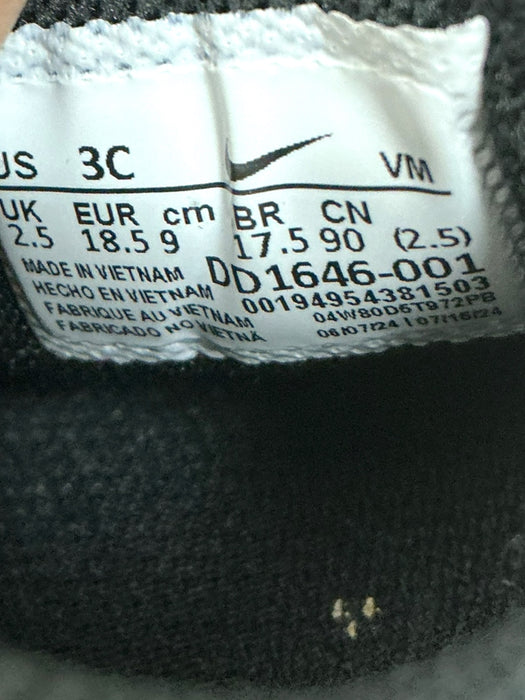 Tenis para bebé 3C (NIKE)