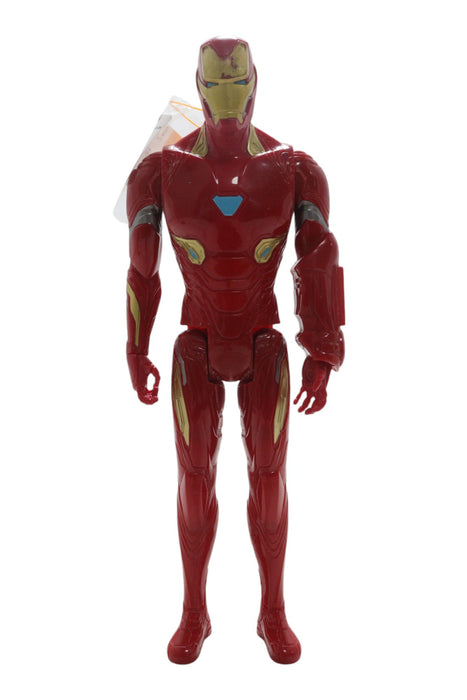 Iron Man (MARVEL)