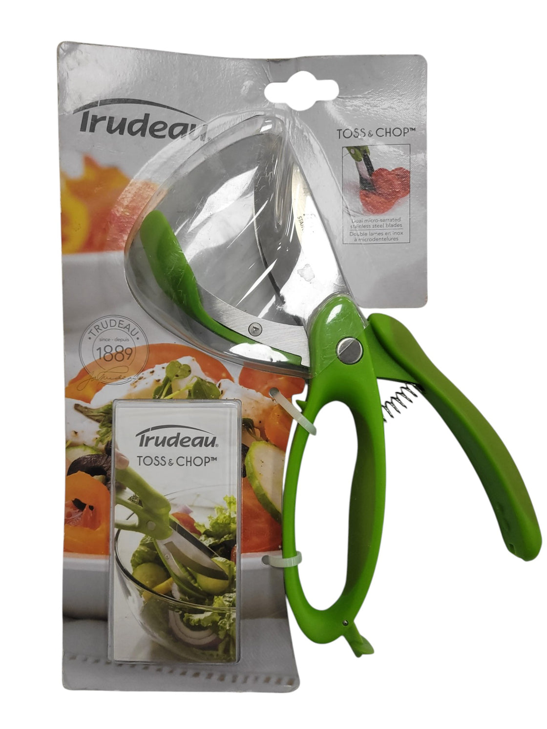 Tijeras de Cocina (TRUDEAU)