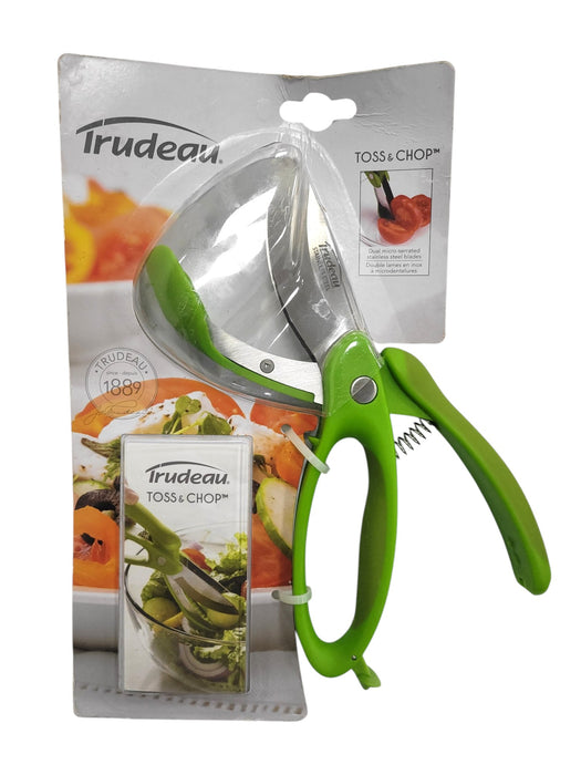 Tijeras de Cocina (TRUDEAU)