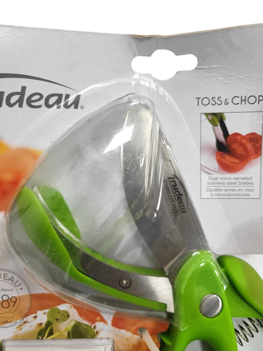 Tijeras de Cocina (TRUDEAU)