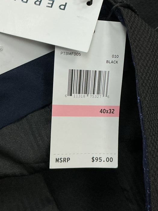 Pantalón 40X32 (PERRY ELLIS)