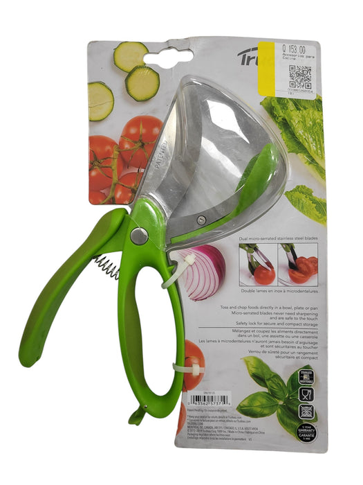 Tijeras de Cocina (TRUDEAU)