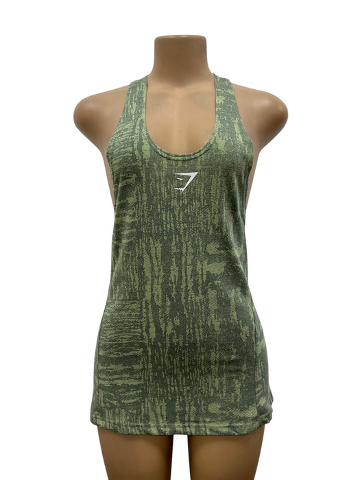 Blusa Deportiva S (GYMSHARK)