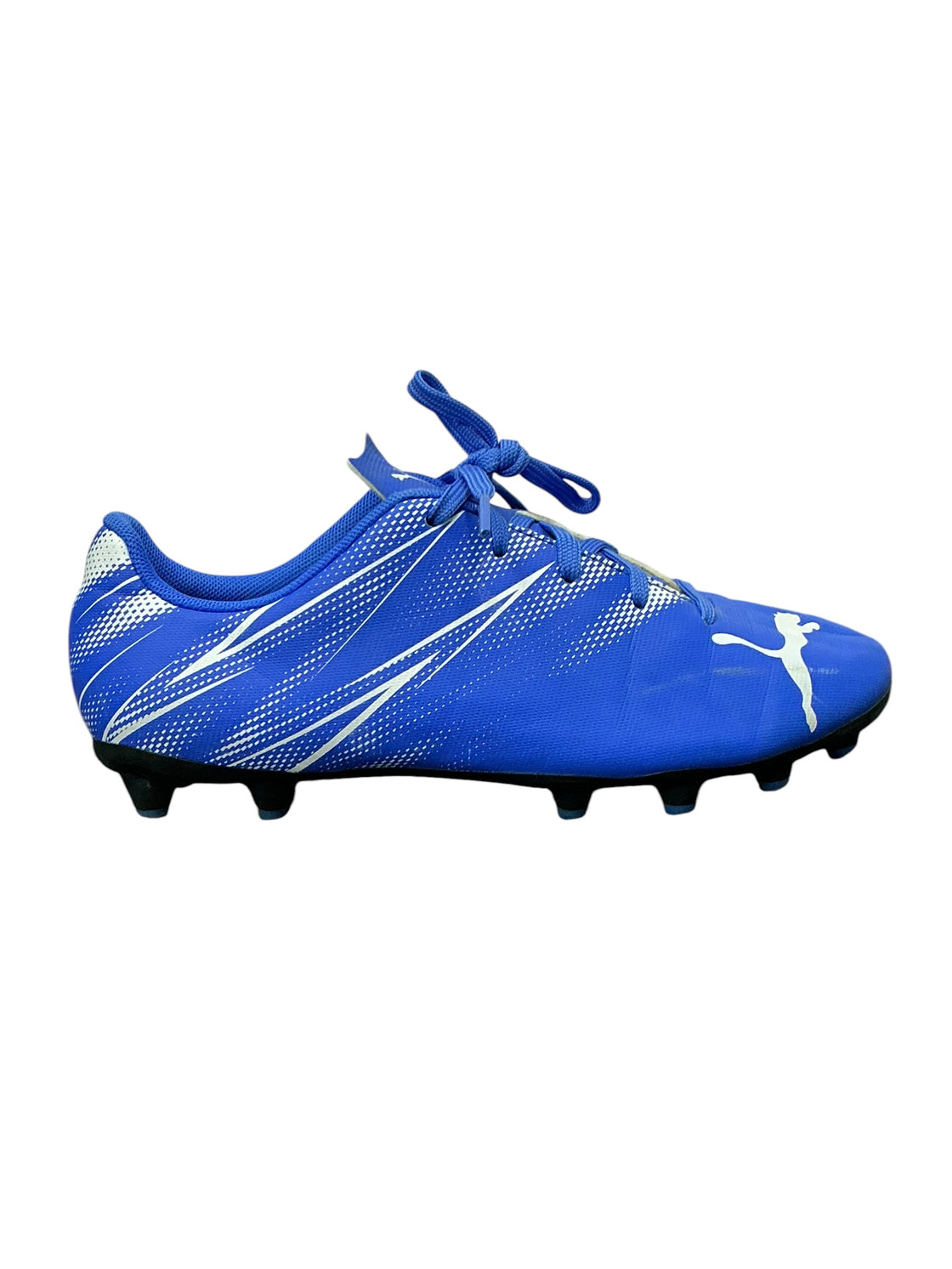 Tenis para niño 3.5 (PUMA)