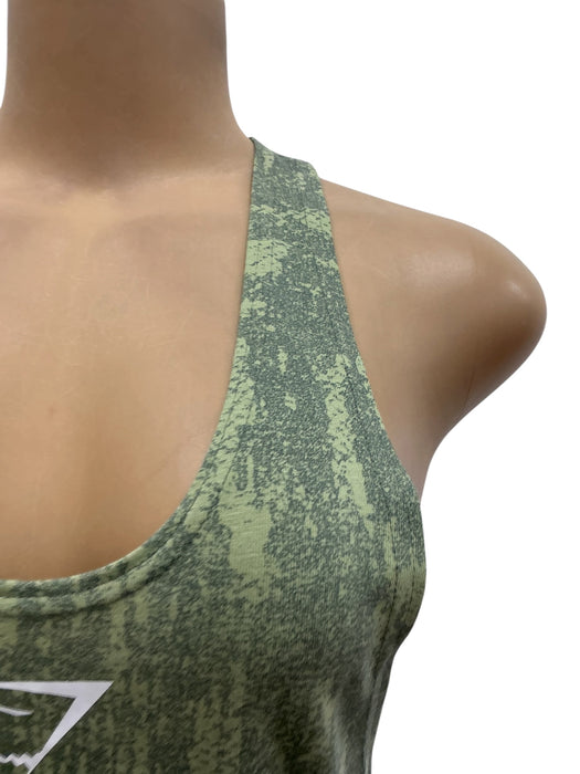 Blusa Deportiva S (GYMSHARK)