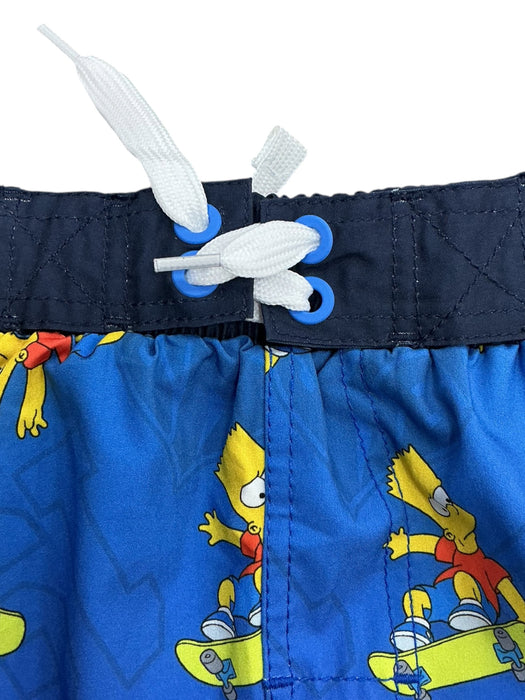Pantaloneta para niñ@ 10/12 (ISAAC MORRIS)