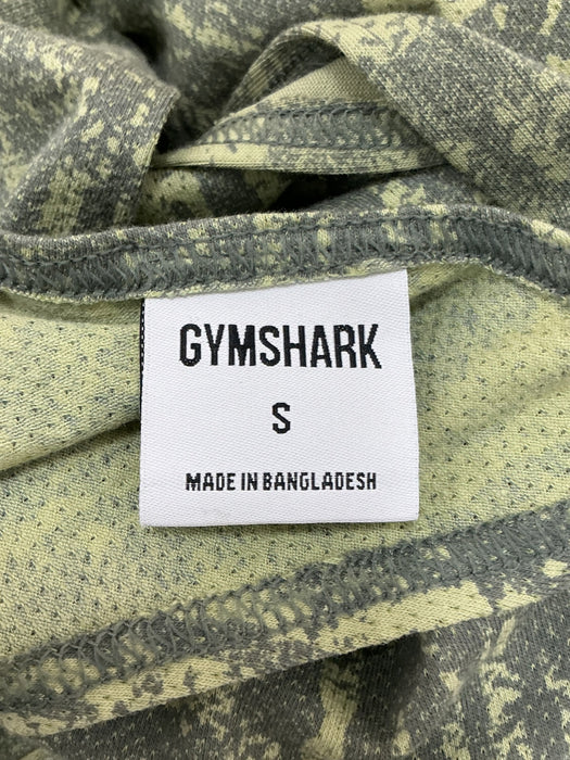 Blusa Deportiva S (GYMSHARK)