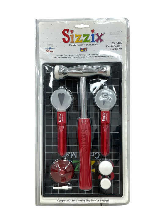 Kit para manualidades